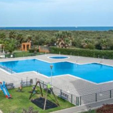 Apartamento Los Pelicanos Isla Canela Eksteriør billede