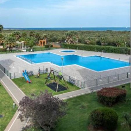 Apartamento Los Pelicanos Isla Canela Eksteriør billede