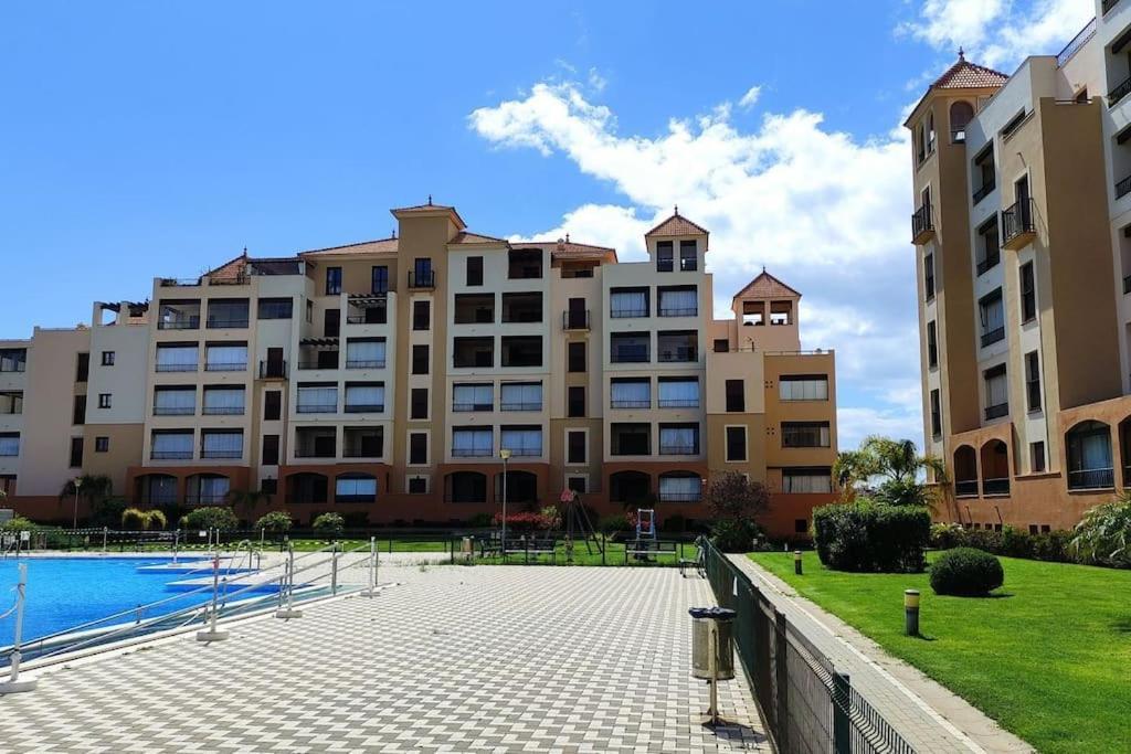 Apartamento Los Pelicanos Isla Canela Eksteriør billede