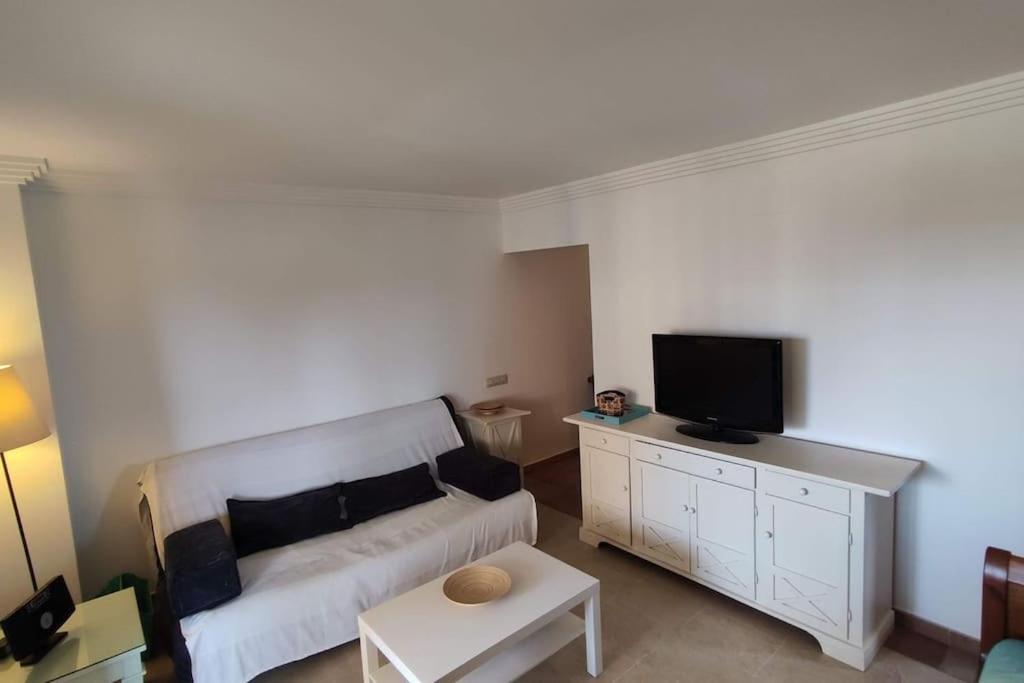 Apartamento Los Pelicanos Isla Canela Eksteriør billede