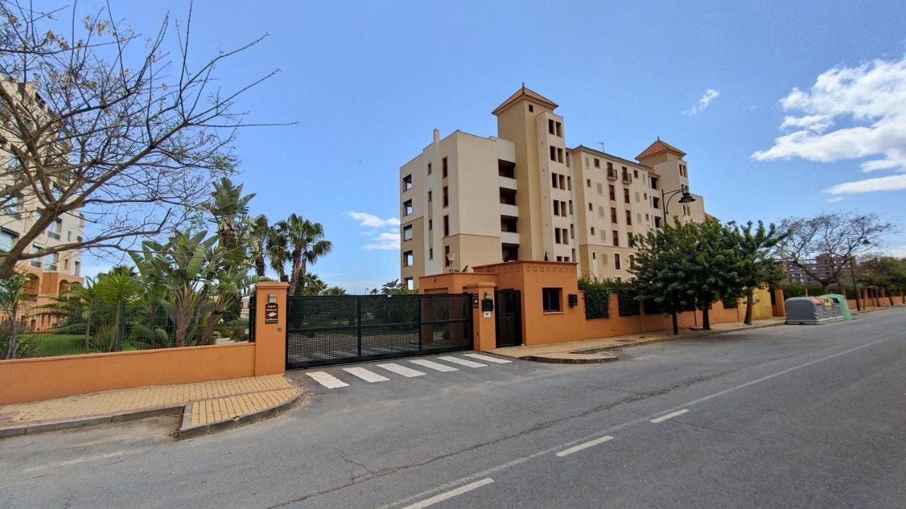 Apartamento Los Pelicanos Isla Canela Eksteriør billede