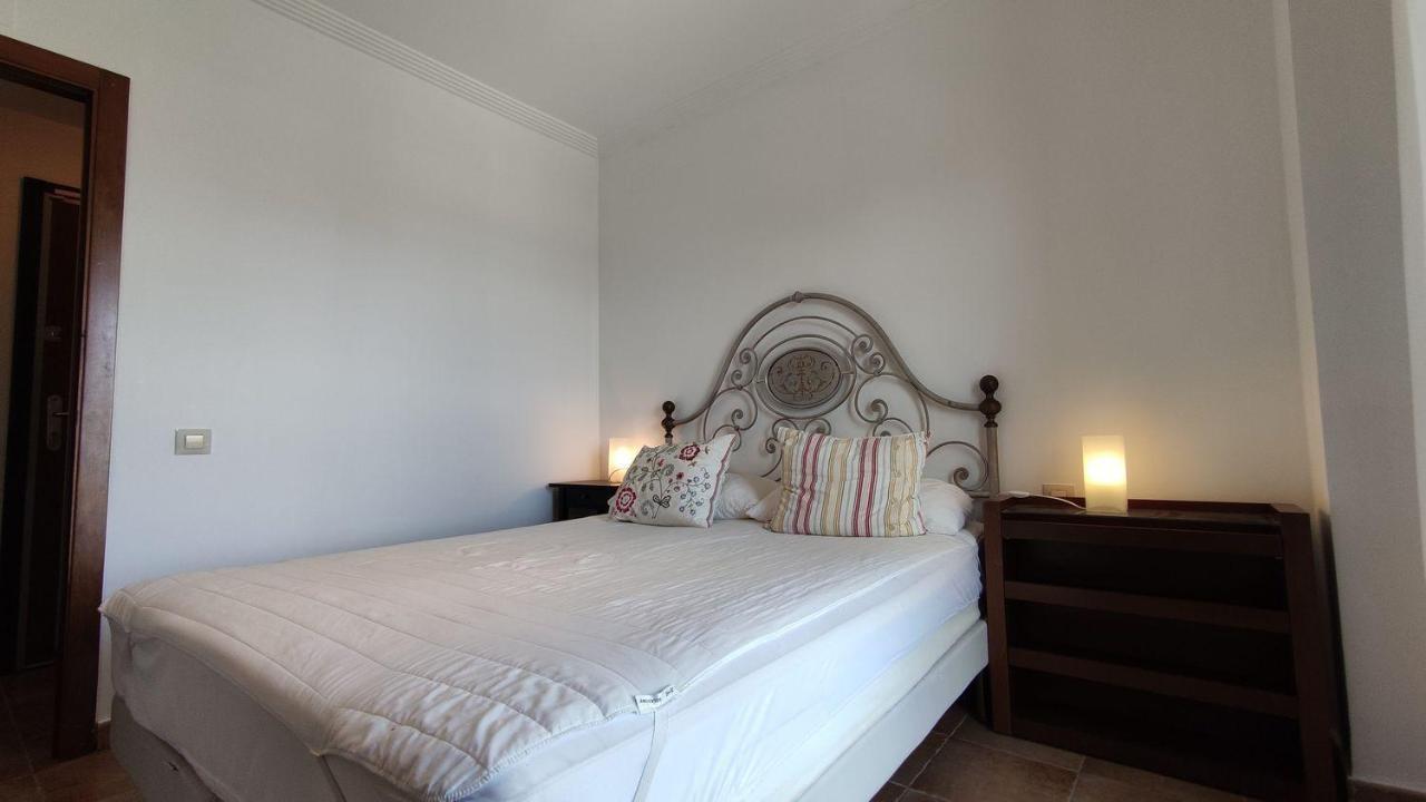 Apartamento Los Pelicanos Isla Canela Eksteriør billede