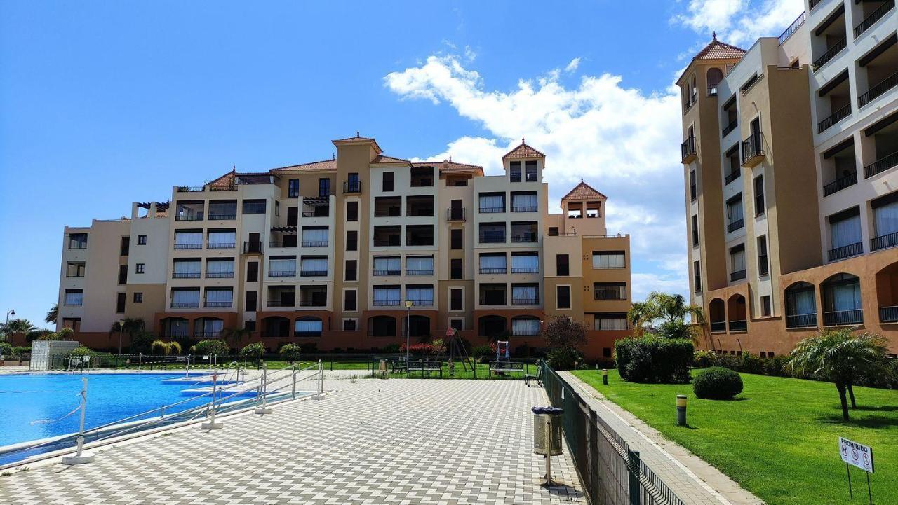 Apartamento Los Pelicanos Isla Canela Eksteriør billede
