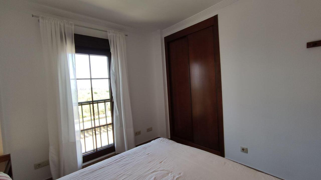 Apartamento Los Pelicanos Isla Canela Eksteriør billede