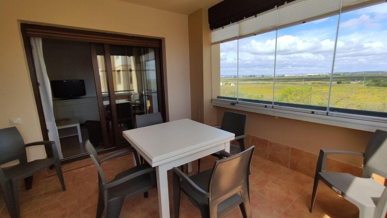 Apartamento Los Pelicanos Isla Canela Eksteriør billede