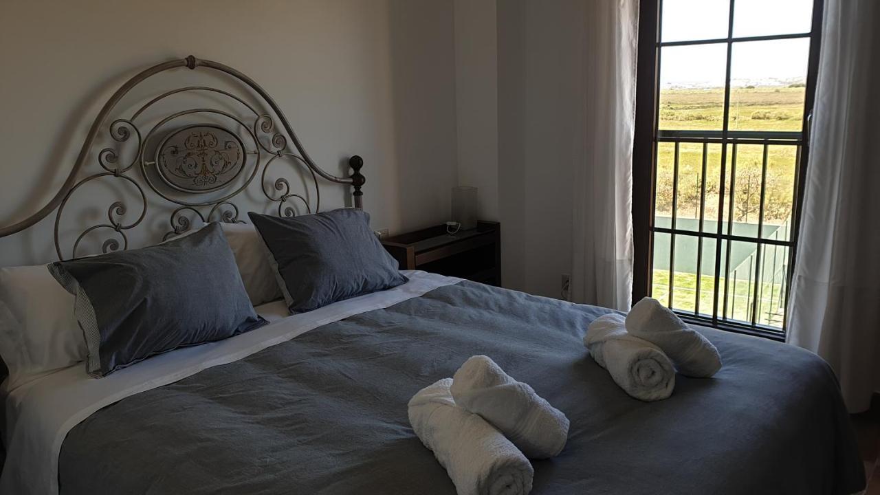 Apartamento Los Pelicanos Isla Canela Eksteriør billede