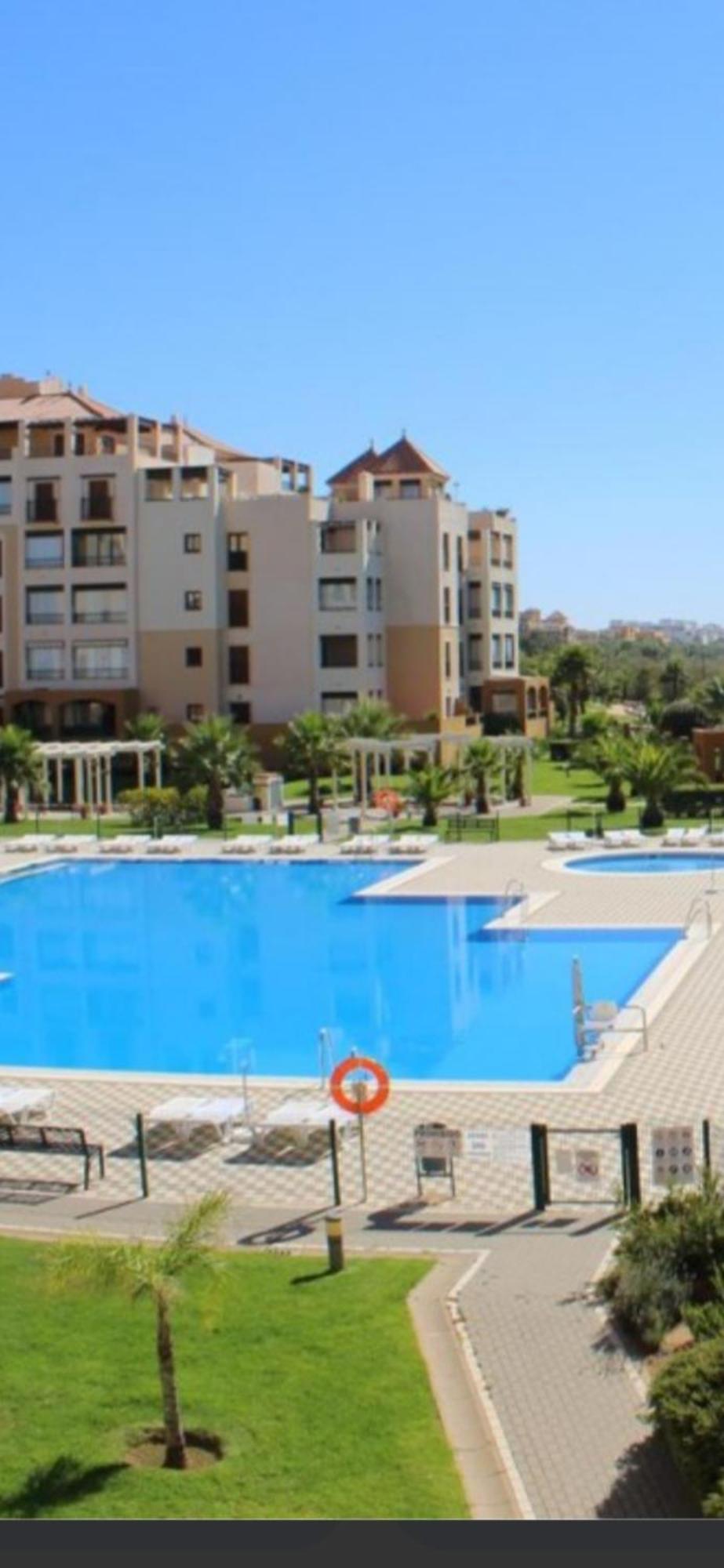 Apartamento Los Pelicanos Isla Canela Eksteriør billede